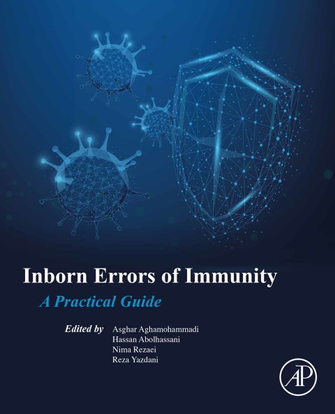 Book Inborn Errors of Immunity: A Practical Guide free
