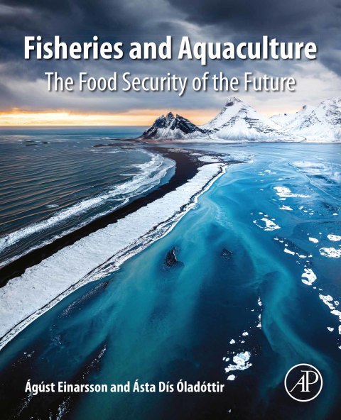 Book Fisheries and Aquaculture: The Food Security of the Future free