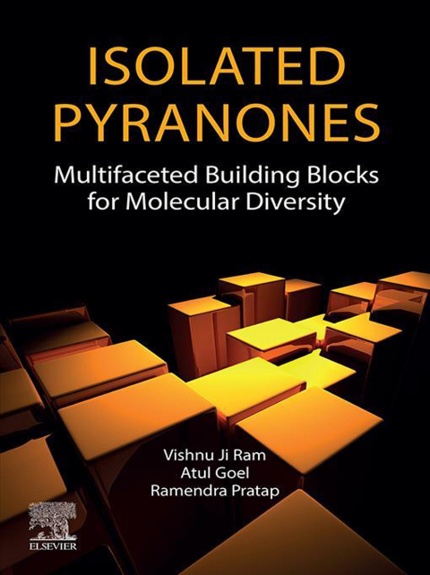 Book Isolated Pyranones free