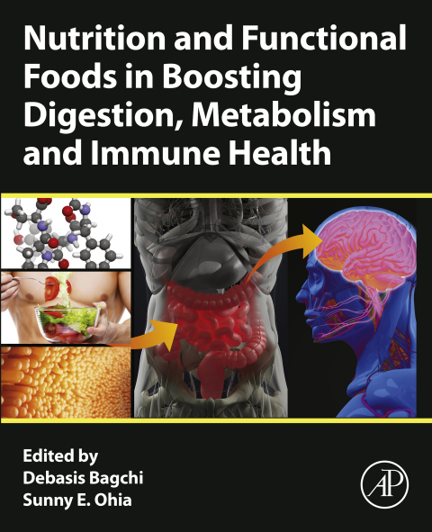 Book Nutrition and Functional Foods in Boosting Digestion, Metabolism and Immune Health free