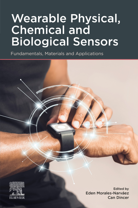 Book Wearable Physical, Chemical and Biological Sensors free