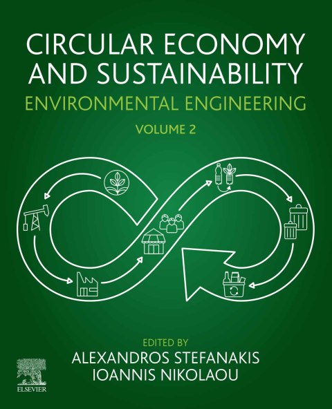 Book Circular Economy and Sustainability: Volume 2: Environmental Engineering free Book Circular Economy and Sustainability: Volume 2: Environmental Engineering free