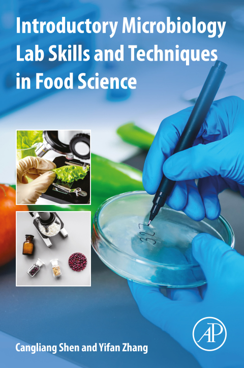 Book Introductory Microbiology Lab Skills and Techniques in Food Science free
