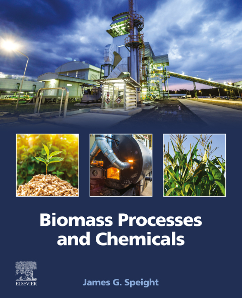 Book Biomass Processes and Chemicals free