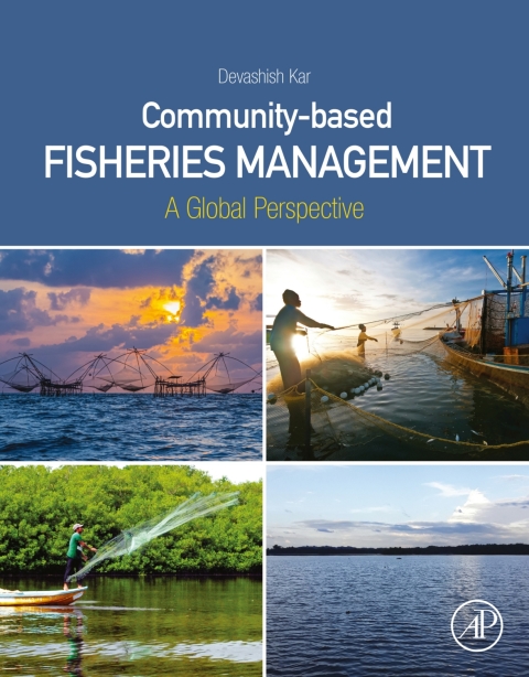 Book Community-Based Fisheries Management: A Global Perspective free