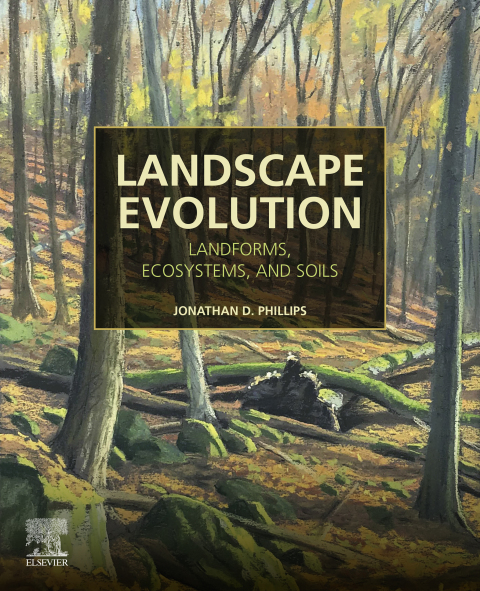 Book Landscape Evolution free