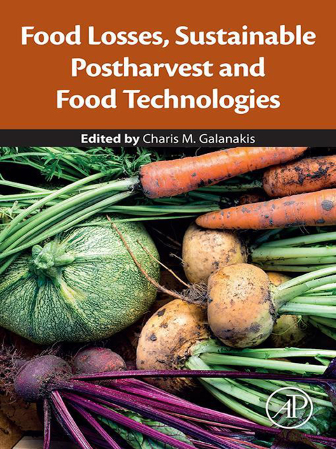 Book Food Losses, Sustainable Postharvest and Food Technologies free