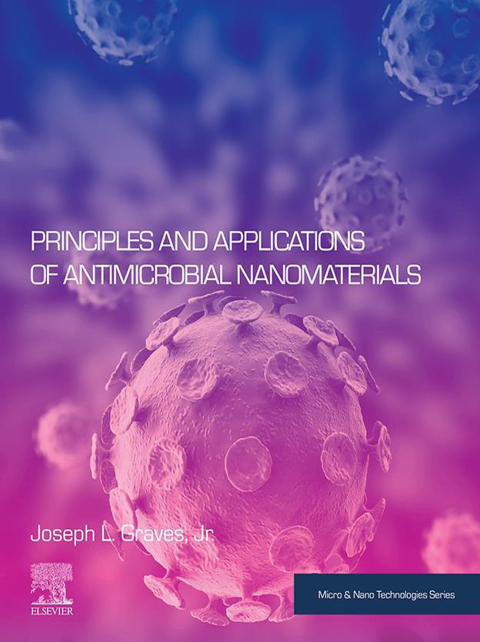 Book Principles and Applications of Antimicrobial Nanomaterials free