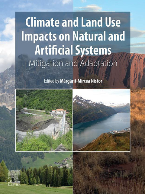 Book Climate and Land Use Impacts on Natural and Artificial Systems free
