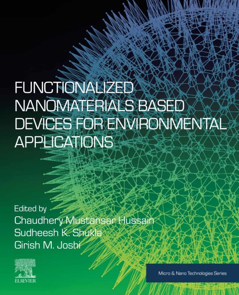 Book Functionalized Nanomaterials Based Devices for Environmental Applications free