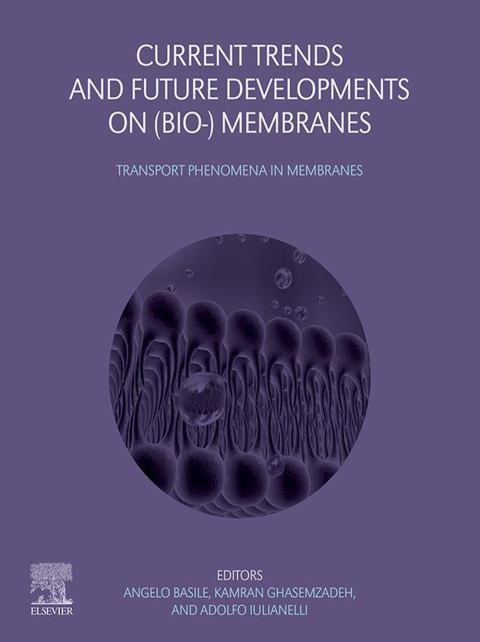 Book Current Trends and Future Developments on (Bio-) Membranes free