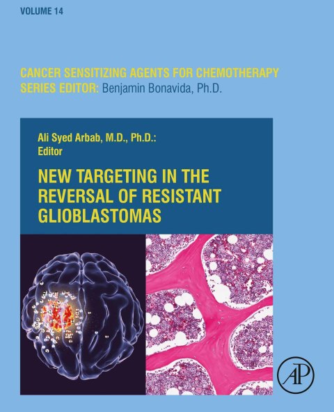 Book New Targeting in The Reversal of Resistant Glioblastomas free