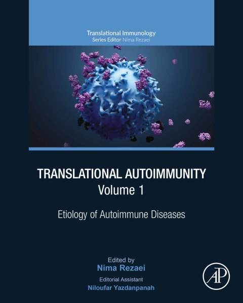 Book Translational Autoimmunity, Volume 1 free