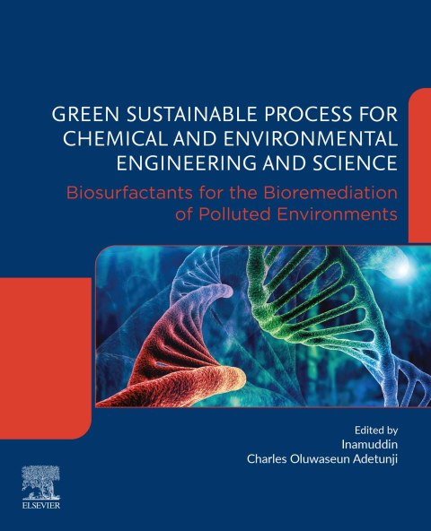 Book Green Sustainable Process for Chemical and Environmental Engineering and Science free