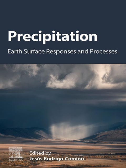 Book Precipitation free