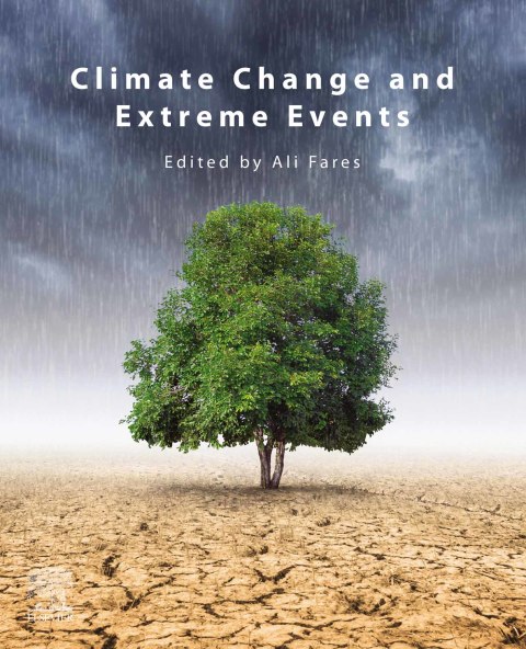 Book Climate Change and Extreme Events free