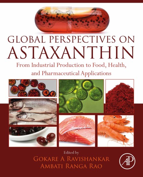 Book Global Perspectives on Astaxanthin free