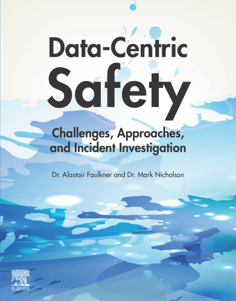 Book Data-Centric Safety free