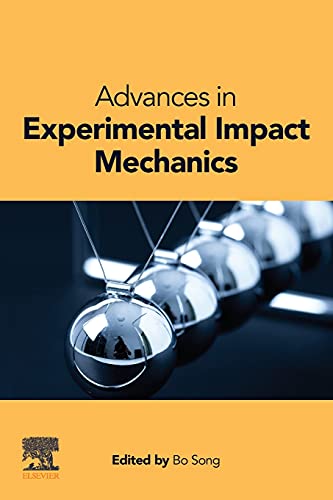 Book Advances in Experimental Impact Mechanics free