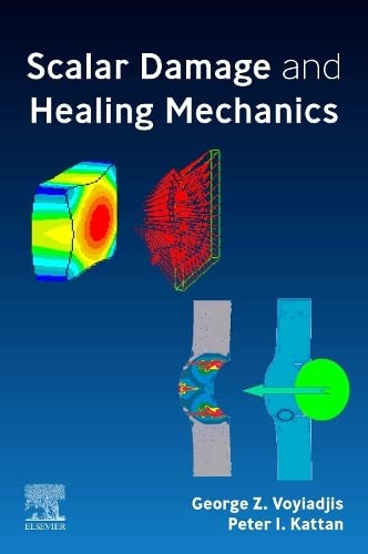 Book Scalar Damage and Healing Mechanics free