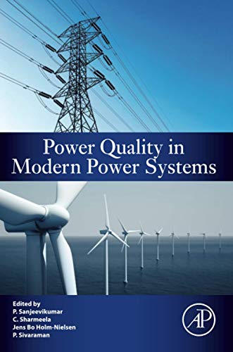 Book Power Quality in Modern Power Systems free