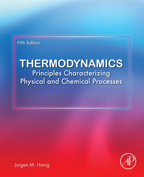 Book Thermodynamics free