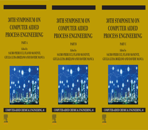 Book 30th European Symposium on Computer Aided Chemical Engineering (ISSN Book 47) free