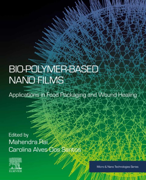 Book Biopolymer-Based Nano Films free