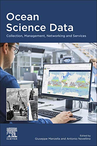 Book Ocean Science Data: Collection, Management, Networking and Services free