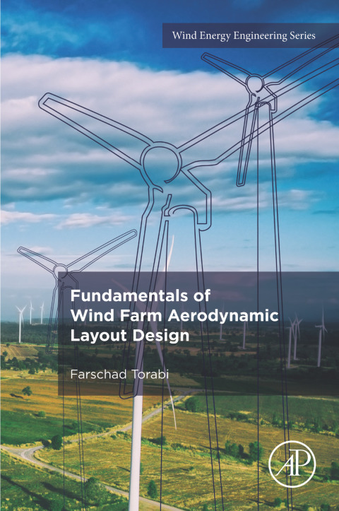 Book Fundamentals of Wind Farm Aerodynamic Layout Design free