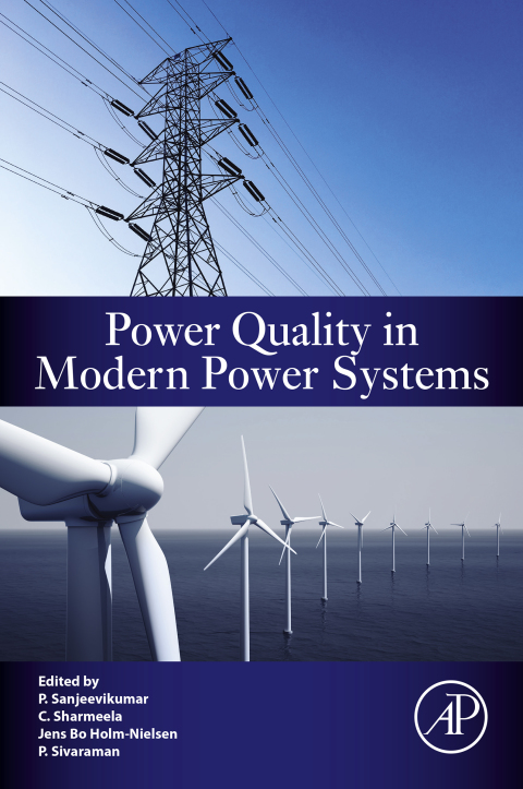 Book Power Quality in Modern Power Systems free