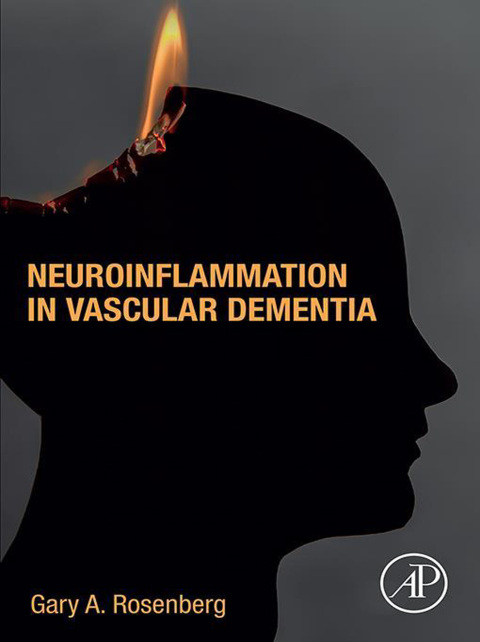Book Neuroinflammation in Vascular Dementia free