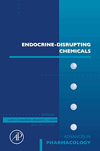 Book Endocrine-Disrupting Chemicals (ISSN) free