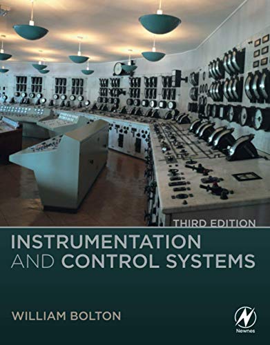 Book Instrumentation and Control Systems free