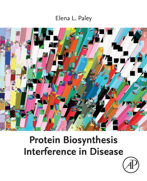 Book Protein Biosynthesis Interference in Disease free