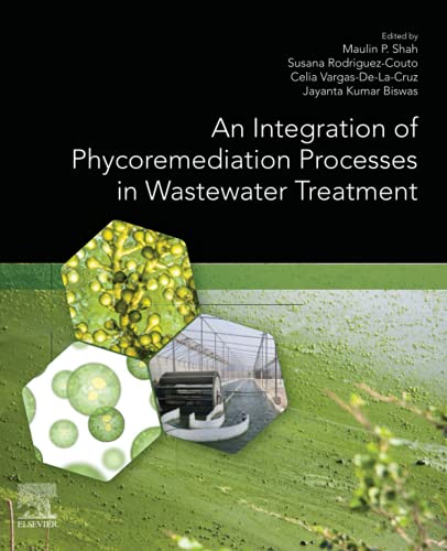 Book An Integration of Phycoremediation Processes in Wastewater Treatment free