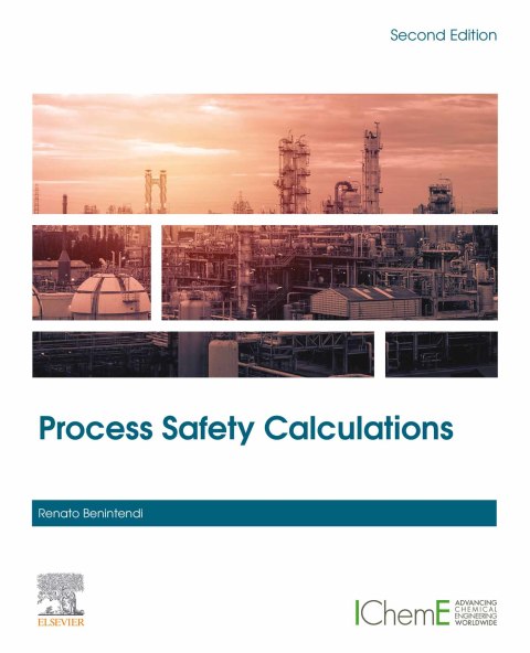 Book Process Safety Calculations free