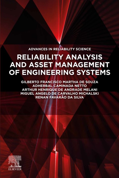 Book Reliability Analysis and Asset Management of Engineering Systems free