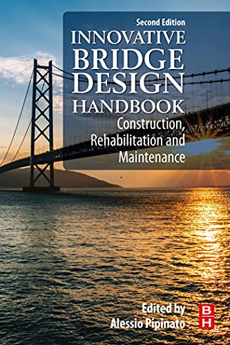 Book Innovative Bridge Design Handbook: Construction, Rehabilitation and Maintenance free