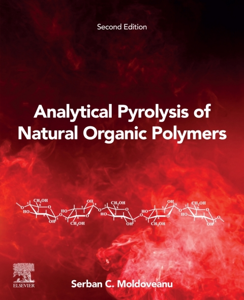 Book Analytical Pyrolysis of Natural Organic Polymers (ISSN Book 20) free
