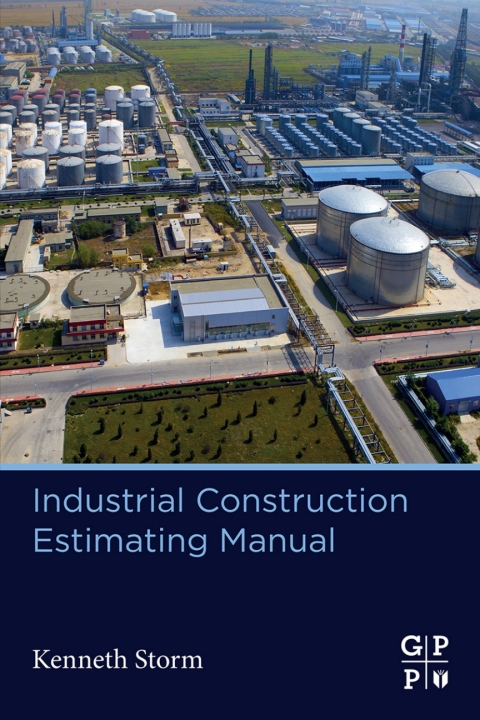 Book Industrial Construction Estimating Manual free