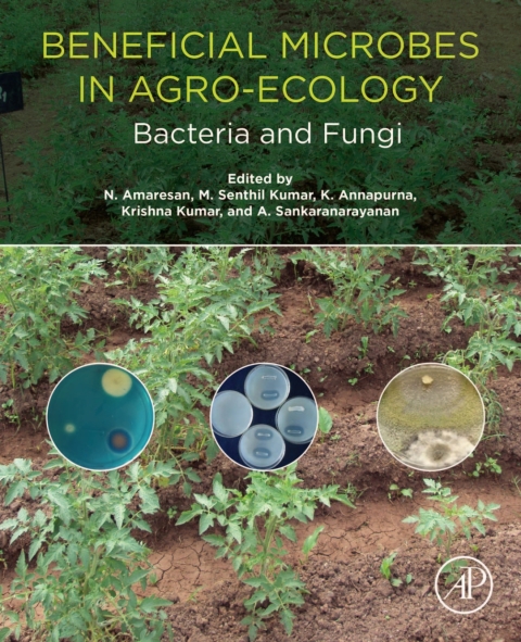 Book Beneficial Microbes in Agro-Ecology free