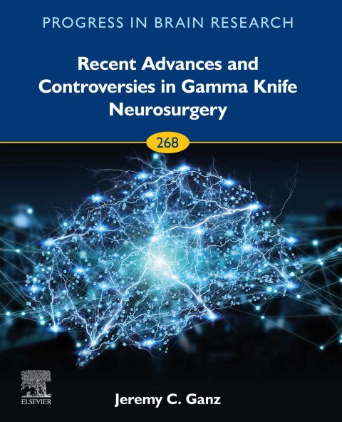 Book Recent Advances and Controversies in Gamma Knife Neurosurgery (ISSN) free