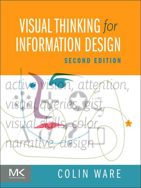 Book Visual Thinking for Information Design free