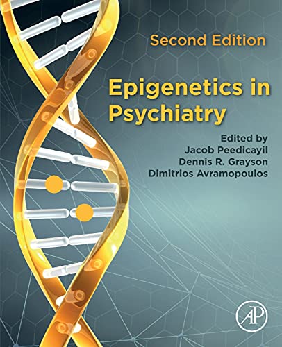 Book Epigenetics in Psychiatry free