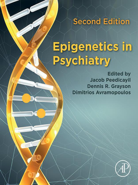 Book Epigenetics in Psychiatry free