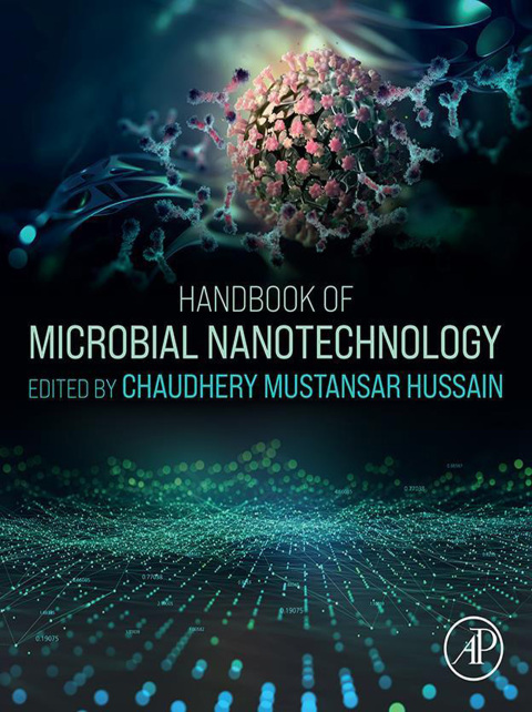 Book Handbook of Microbial Nanotechnology free