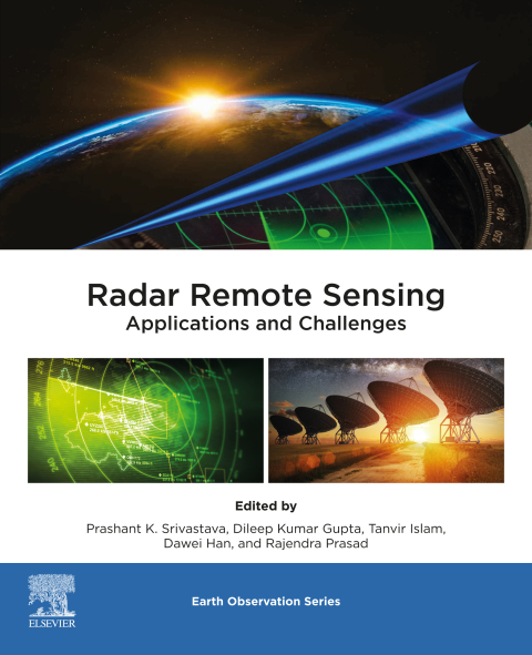 Book Radar Remote Sensing free