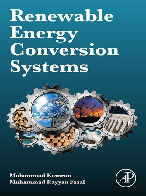 Book Renewable energy conversion systems free