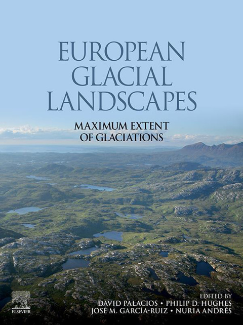 Book European Glacial Landscapes free